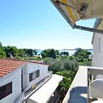 Apartman And On The