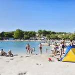 Lägenhet And On The *