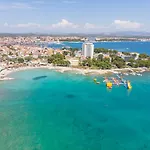 And On The * Vodice
