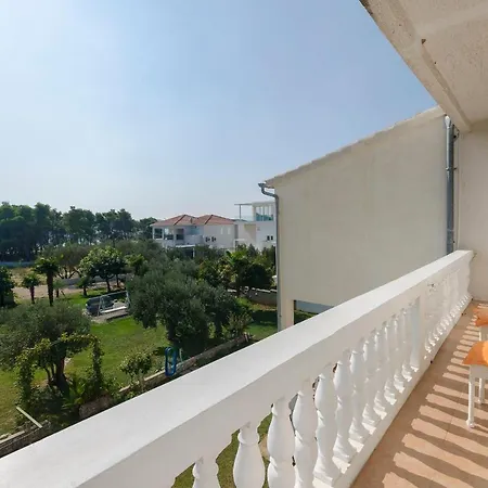 Appartement And On The Vodice