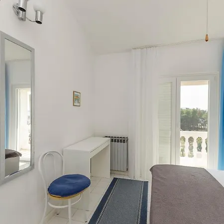 Appartement And On The Vodice