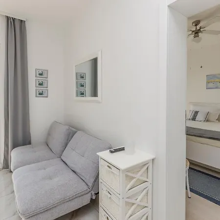 And On The Apartamento Vodice