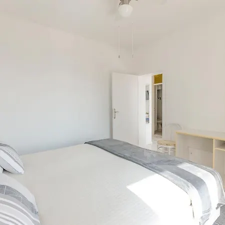 And On The Apartamento *