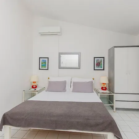And On The Appartement