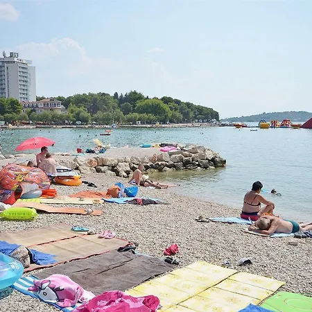 Apartamento And On The Vodice