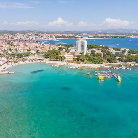 And On The * Vodice