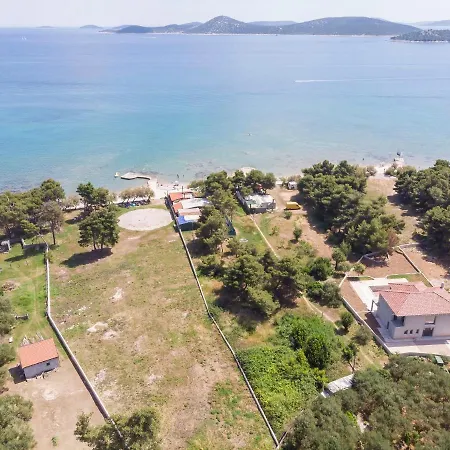 And On The Vodice