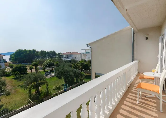 Lejlighed And On The Vodice