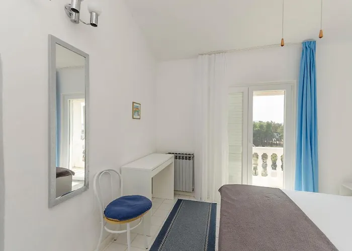 Apartamento And On The Vodice