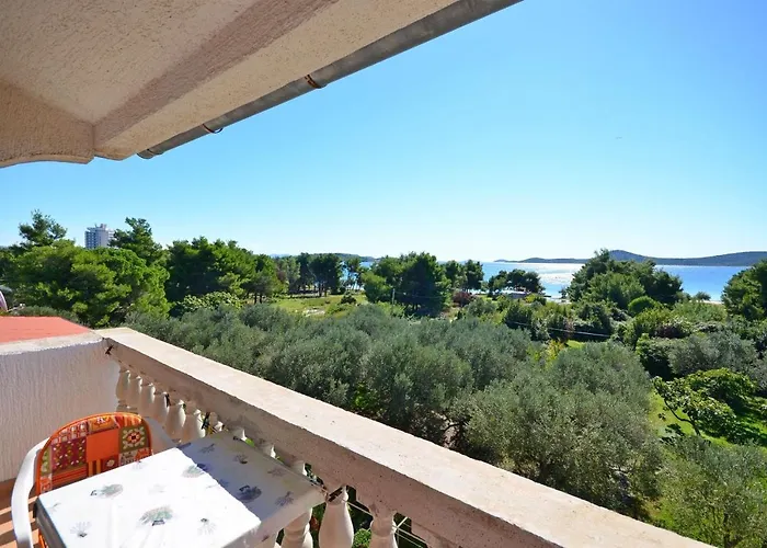 And On The Lejlighed *