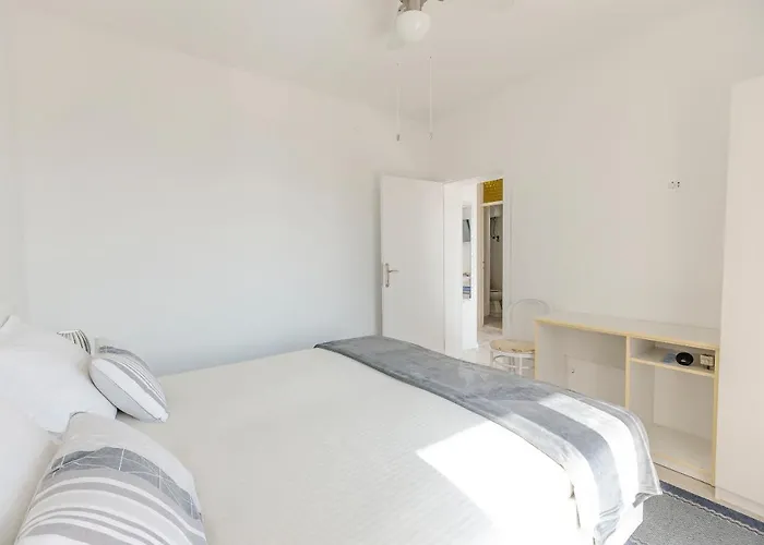 And On The Apartamento *