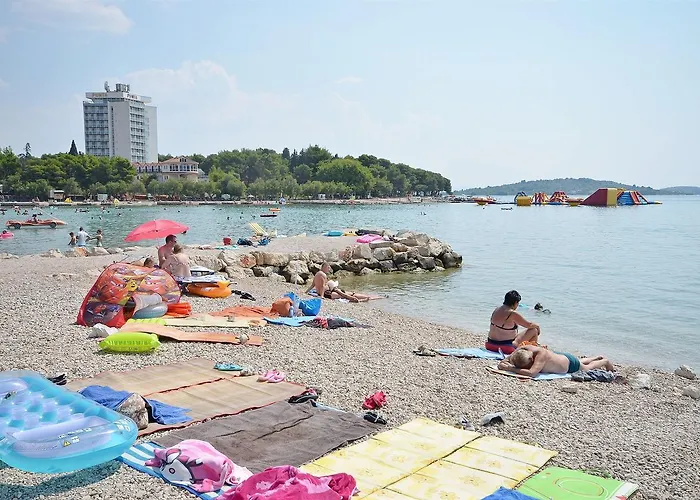 Apartamento And On The Vodice