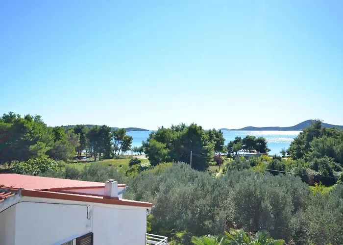 Lejlighed And On The Vodice