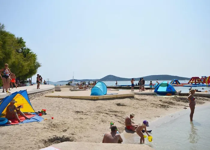 And On The Lejlighed