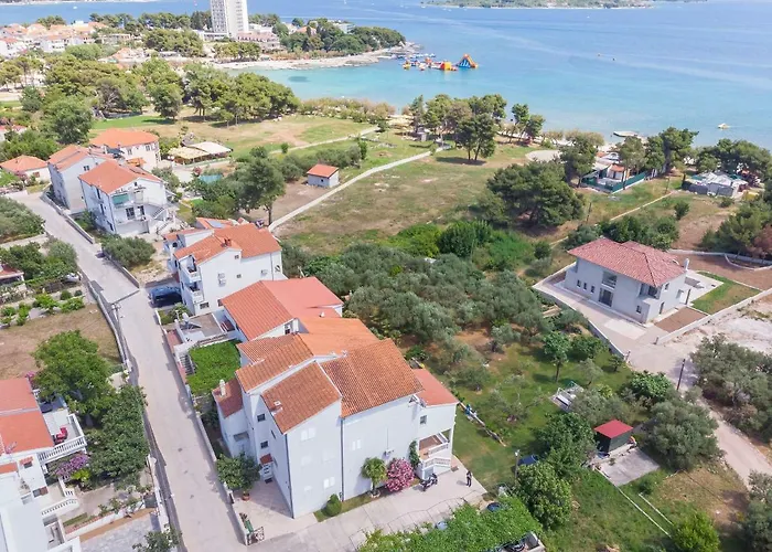 And On The Lejlighed